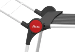 Vileda Infinity Flex Wäscheständer XXL Ausziehbar, Bis Zu 2m Ausziehbares Mittelteil -Haushaltswaren Store f006358bdfb45989ab3b0fcd5842c7fc