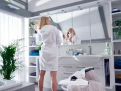 Leifheit Baddüse Fenster- Und Badsauger Nemo -Haushaltswaren Store f00bde41741fc7a0994f7ca6403b8b53