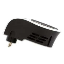 SUNTEC PTC Heizlüfter Steckdosen-Heizung Plug-in - Mit Thermostat, Timer, 500 Watt | 2 Ventilationsstufen, Elektrische Heizlüftung | Räume Bis 13 M² | Perfekt Für Schlafzimmer, Büro, Wohnung 21 SUNTEC PTC Heizlüfter Steckdosen-Heizung Plug-in - Mit Thermostat, Timer, 500 Watt | 2 Ventilationsstufen, Elektrische Heizlüftung | Räume Bis 13 M² | Perfekt Für Schlafzimmer, Büro, Wohnung -Haushaltswaren Store f016ca4234ef9652eb948f70dd73a209