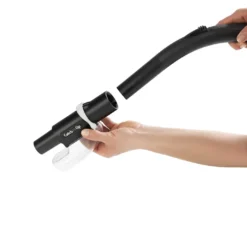 CatchUp Staubsauger-Kleinteilefilter Auffänger Adapter Catch Up -Haushaltswaren Store f01b6f1272a27401263962052531f2ac