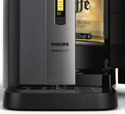 Philips PerfectDraft Bierzapfanlage, Beer Draft System Für 6 L Fässer Mit LCD Display, 70W (HD3720/25) 14 Philips PerfectDraft Bierzapfanlage, Beer Draft System Für 6 L Fässer Mit LCD Display, 70W (HD3720/25) -Haushaltswaren Store f01c5a795a3ee9f4418726d713782489