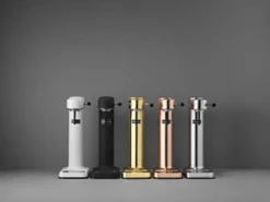 Aarke Carbonator II - Weiß -Haushaltswaren Store f05ed5bed5e467a189a48fb7ec6d83e7