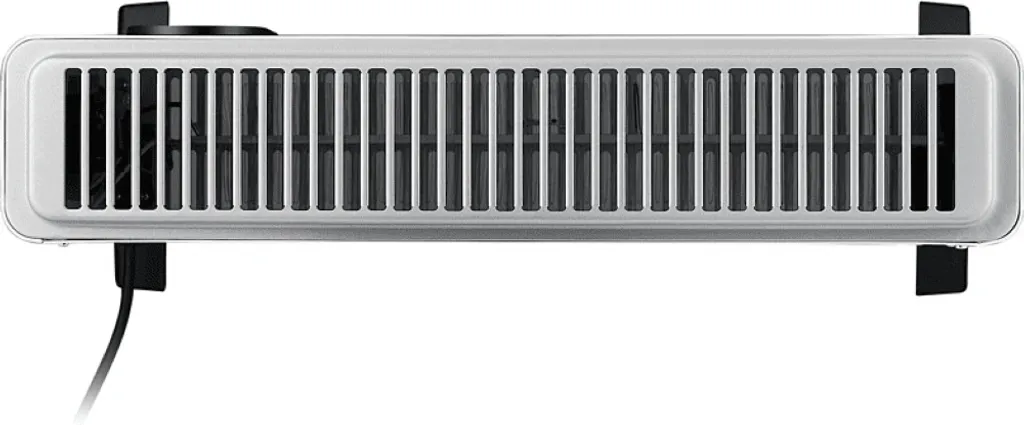 Midea NDK20-21AF Konvektor 2000W, 3 Leistungsstufen, Leise, Frostschutzfunktion 5 Midea NDK20-21AF Konvektor 2000W, 3 Leistungsstufen, Leise, Frostschutzfunktion – Bild 3