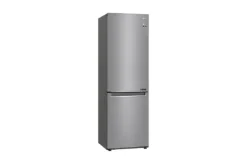 LG GBB 61 PZGFN Kühl-Gefrierkombination, No Frost, Multi Airflow System - 60er Breite, Edelstahl, -Haushaltswaren Store f0a00ae8edc181cd062e85d05b8d3815
