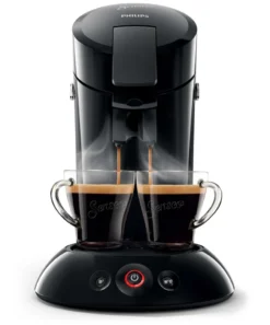 Philips Senseo Original Schwarz / Anthrazit HD6553/66 Kaffepadmaschine 8 Philips Senseo Original Schwarz / Anthrazit HD6553/66 Kaffepadmaschine -Haushaltswaren Store f0a7a25263e5cd5ccab7de07945c78f7