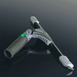 UNGER ErgoTec NINJA Fensterreinigungs Starter-Set 2in1 AKN10 -Haushaltswaren Store f0b8e0d66fb7eee5545c0f7c9fa5a2f6