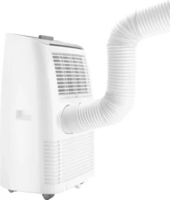 De'Longhi De Longhi Klimagerät PAC EX100 Silent, A++, 2.500 Watt Kühlleistung, Sep. Entfeuchterfunktion -Haushaltswaren Store f13482f3804277f2b96ebd2adf480ac4