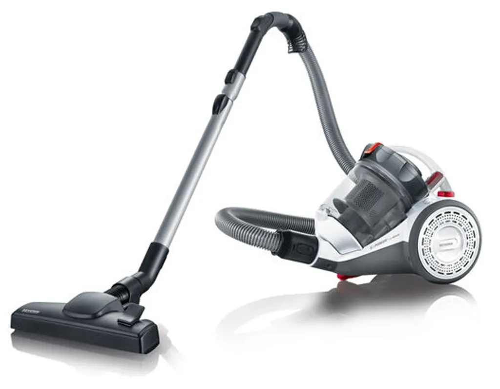 SEVERIN Bodenstaubsauger S'Power Nonstop MY 7102 3 SEVERIN Bodenstaubsauger S'Power Nonstop MY 7102