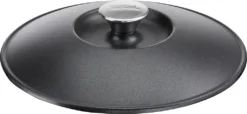 Tefal Trattoria Topf Mit Gussdeckel, 24cm, 4,57l, Aluguss -Haushaltswaren Store f1769bdd2f06f04f8616e00d1f323417