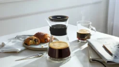 Nespresso Vertuo Kaffeekapselmaschine XN910C + VERTUO Carafe Set Pour-Over (610 Ml) 13 Nespresso Vertuo Kaffeekapselmaschine XN910C + VERTUO Carafe Set Pour-Over (610 Ml) -Haushaltswaren Store f17b1a286f7165d4067274d2fd20fcf0