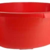 LOCKWEILER Wanne Oval 75 Cm/60 L Rot L30052 -Haushaltswaren Store f18056fefa0ad0cc875683b0d0969d26