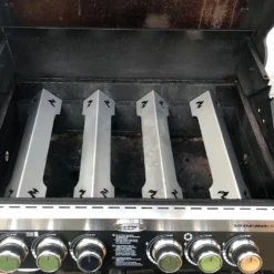 Edelstahl Aromaschiene Für Rösle Videro/Sansibar (alle Baureihen) - Extra Stark 1,5mm (1 St. - Benötigte Anzahl Bestellen) -Haushaltswaren Store f1a0d54b1b22f0d849d484efa13bb5bc