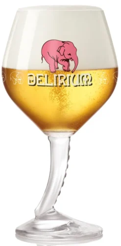 Delirium Biergläser 330 Ml - 6 Stück -Haushaltswaren Store f1a9ec6b101dcb2ba94e8f3b6154f093