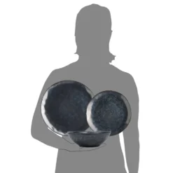 Sänger Tafelservice Tombey 12 Tlg. -Haushaltswaren Store f1fc32f12dcf16483ac4f0cbb528713b