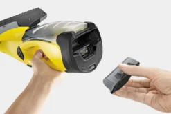 Kärcher Fenstersauger WV5 Mit Zubehör -Haushaltswaren Store f22ac3a49beac040198b1cca851c0122