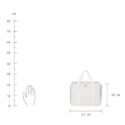 BUTLERS KEEP COOL Kühltasche L 29 X B 18cm -Haushaltswaren Store f23bcfcf69c7d0df38741ff9efb551df