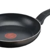 Tefal Easy Cook & Clean Bratpfanne, 32 Cm, Antihaftbeschichtet, Für Alle Herdarten Außer Induktion B5540802 -Haushaltswaren Store f2494f05a832653ea79030795d751eda