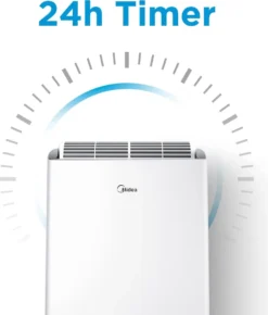 Midea REAL COOL 35 12.000 BTU -Haushaltswaren Store f24972f863215925c59503920481a24d