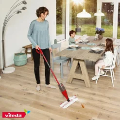 Vileda SprayMop Wischer -Haushaltswaren Store f251ccc8f60a3f28c49dc015fd84c7aa