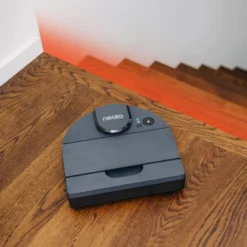 Neato D8 BotVac Connected Saugroboter -Haushaltswaren Store f27c6777ce52bdfb99f0a5968e866ae5