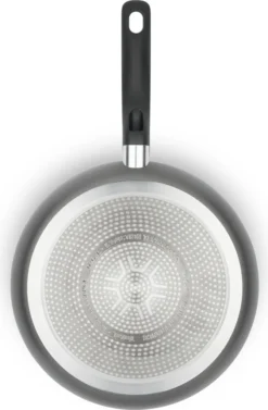 Tefal Hard Titanium+ Allzweckpfanne Ø 28 Cm, Induktionsherdgeeignet, Aluminium -Haushaltswaren Store f2847b31e04c97522ef2bab28bfeb122