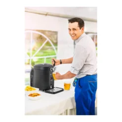 Bierzapfanlage Zapfanlage Bierkühler Bierspender Mit Kühlung Für 5 L Fässer 13 Bierzapfanlage Zapfanlage Bierkühler Bierspender Mit Kühlung Für 5 L Fässer -Haushaltswaren Store f2878064029bc311f6a4308431f5a89d