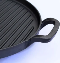 TAINO PLATINUM Flex Grillpfanne Gusseisen Pfanne Gusspfanne Zubehör Gasgrill BBQ 8 TAINO PLATINUM Flex Grillpfanne Gusseisen Pfanne Gusspfanne Zubehör Gasgrill BBQ -Haushaltswaren Store f299c1cc58806931640c0160a08188af