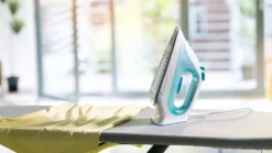 Braun Dampfbügelstation 12730010-SI3041GR INT -Haushaltswaren Store f2bde8e19fb66d7e8ea5012d83bfb9ad