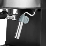 TriStar CM-2275 Espressomaschine - Espressomaschine - 1,2 L - Gemahlener Kaffee - 850 W - Schwarz - TriStar -Haushaltswaren Store f2eaa0d2e7b50f808ae5e246348743e5