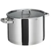 Küchenprofi Suppentopf SAN REMO, 26 Cm COOK 2390032826 -Haushaltswaren Store f2fd6d1eb237ad58f0d782d19087f90f