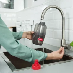 Vileda SprayMop Wischer -Haushaltswaren Store f317a6faabf7349042aed504201b960d