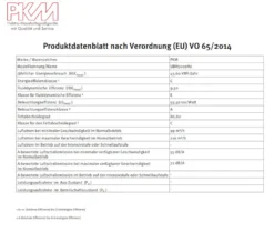 PKM Dunstabzugshaube UBH5000H2 Silbergr. -Haushaltswaren Store f3192ced41ba8f8e058bef3e0f59b6b2