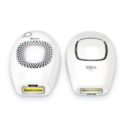 Silk'n INF1PE3C2001 Infinity VELVET 400K IPL, Farbe:Weiß 11 Silk'n INF1PE3C2001 Infinity VELVET 400K IPL, Farbe:Weiß -Haushaltswaren Store f380a8d55bbe525df67aae8e9c309213