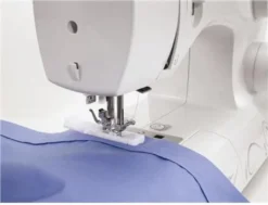 Singer Nähmaschine Talent F 3323 75W Weiß -Haushaltswaren Store f3b2da5c7c0302d31358a83279e8d032