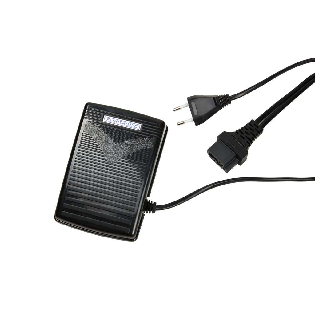 MEDION Overlock Nähmaschine (elektrisch, 90 Watt, LED Licht, Mit Einem Arbeitsgang Schneiden, Umfangreiches Zubehör, MD19169) 7 MEDION Overlock Nähmaschine (elektrisch, 90 Watt, LED Licht, Mit Einem Arbeitsgang Schneiden, Umfangreiches Zubehör, MD19169) – Bild 5