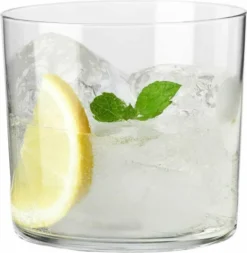 KROSNO Mixology Cidergläser, 6er-Set, 350 Ml -Haushaltswaren Store f3f7ab27ea53ff5bc531898d1be10b33