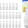 24er Set Weck Gläser 530ml Saftflasche Inkl. Gelierzauber Rezeptheft Von Diamantzucker -Haushaltswaren Store f431a9a2c467a3019b1b8cd6ffd89c1f