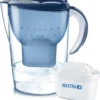 Brita Wasserfilter-Kanne Marella XL Blau -Haushaltswaren Store f465e1f48f39ed3a9c08468d12ec4386