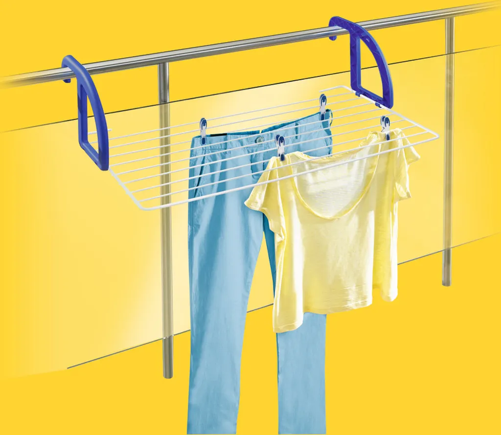 Leifheit Hängetrockner Classic 70 4 Leifheit Hängetrockner Classic 70 – Bild 2