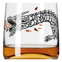Ritzenhoff Whiskyglas Bronzemär 5 Mit Drachenmotiv By Olaf Hajek 2020 WA -Haushaltswaren Store f4edef6a66e848f1f854da002544541e