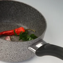 Granit-Kochtopf Mit Antihaftbeschichtung 16 Cm Ferrara, Ballarini 1000948 19 Granit-Kochtopf Mit Antihaftbeschichtung 16 Cm Ferrara, Ballarini 1000948 -Haushaltswaren Store f4fc2f661703d93dbcf95668a6ae8a9e