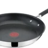 Bratpfanne Tefal Jamie Oliver Schnell Und Einfach 24 Cm E3030474 -Haushaltswaren Store f4fcef910fa35f52c77d58299d2fb223