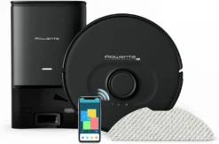 Rowenta X-Plorer Serie 75 S+ RR8585