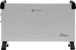 Tronitechnik KH-101 Heizgerät Konvektor Radiator Heizung Stufenlose Thermosteuerung (750W / 1.250W / 2.000W) -Haushaltswaren Store f51e9e9d0793f427bd5f4560b87f37f0