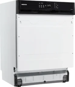 MEDION Geschirrspüler (12 Gedecke Fassungsvermögen, 5 Reinigungsprogramme, ECO Programm, LED Anzeige, 49 DB, MD37389) -Haushaltswaren Store f55e8816225069cc130b696f349e50fc