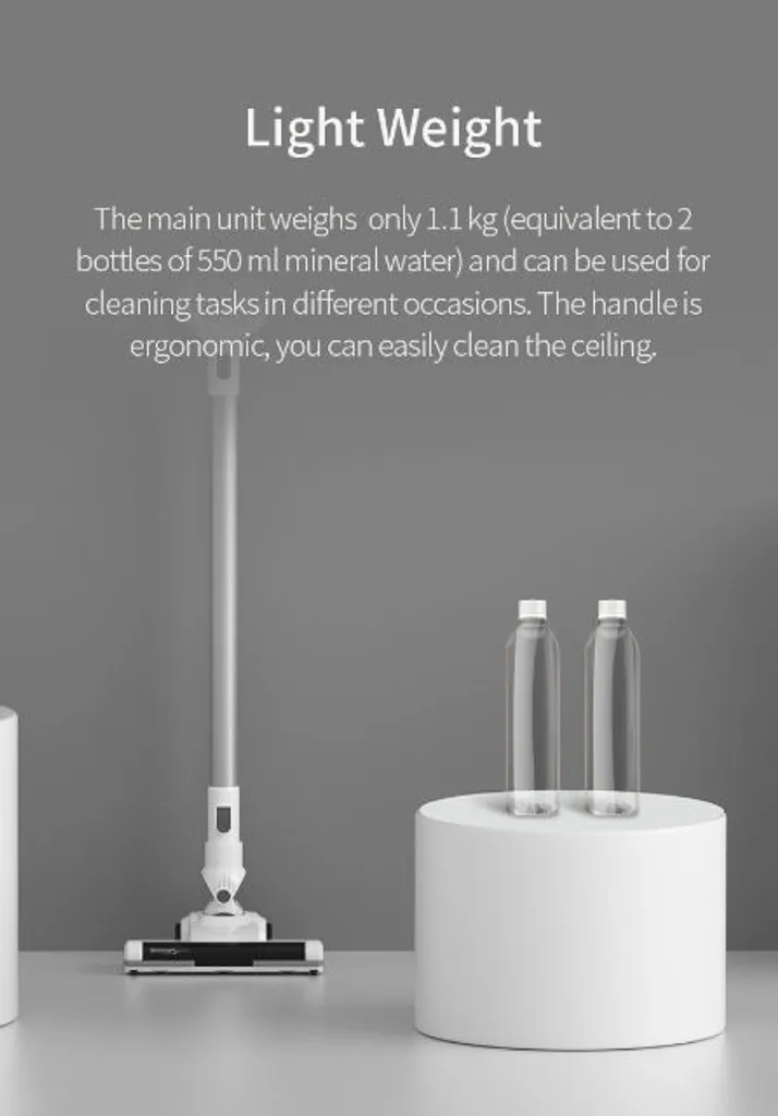 Xiaomi Mi Air Purifier 3H Luftreiniger, Farbe:Weiß 13 Xiaomi Mi Air Purifier 3H Luftreiniger, Farbe:Weiß – Bild 11