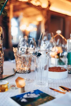 Zieher Vision Side Trinkglas 2er-Set, 480ml, Mundgeblasen, Kristallglas -Haushaltswaren Store f5ca9827a1dd5f30214b229b1ac4fafd