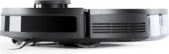 Ecovacs Robotics Deebot OZMO 950 2in1 Bodenreinigungsroboter Mit OZMO-Technologie, Schwarz -Haushaltswaren Store f6152fce079e5673f512881924ce5ff7