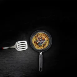 TEFAL G2550502 26 Cm UNBEGRENZTER Herd Alle Kochfelder Einschließlich Induktion - Französische Herstellung - Schwarz 18 TEFAL G2550502 26 Cm UNBEGRENZTER Herd Alle Kochfelder Einschließlich Induktion - Französische Herstellung - Schwarz -Haushaltswaren Store f6383517bb02a27cd09783df76d25e31