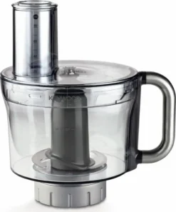 Kenwood KVC 3150S Chef Küchenmaschine Inkl. Mixaufsatz Und Multizerkleinerer -Haushaltswaren Store f64147c9459e7d3cad300fee54cc49f1